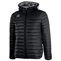 Kappa Dasio Padded Jkt- Chaqueta Unisex infantil